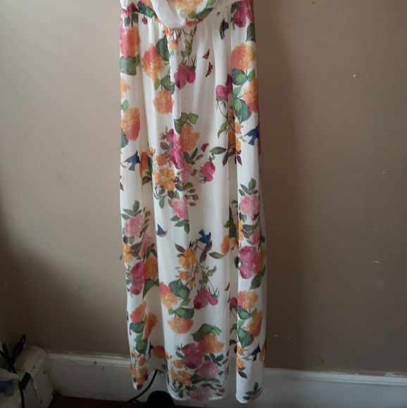 Forever 21 Maxi dress - Picture 2 of 3